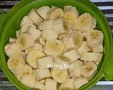 Foto langkah ke 1 dari resep Pisang Goreng Keju Krispi.