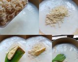 A picture of step 1 of Cheese Spread.