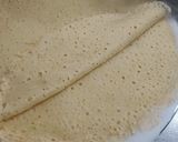 Une image de l'étape 4 de 🥞Pâte à crêpes (sans gluten).