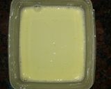 Foto del paso 2 de la receta: ¡Crema pastelera en menos de 4 minutos! (Microondas)