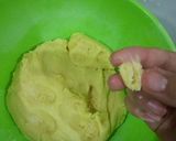 صورة لخطوة 2 من وصفة حلوة الطابع (طورنو)