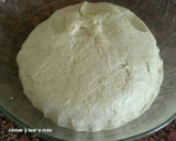 Foto del paso 5 de la receta: Barra de pan con prefermento de tipo poolish