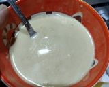 Foto langkah ke 6 dari resep Miso Ramen Topping Enoki Beef.