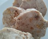 Foto del paso 8 de la receta: Salchichón casero de pollo ahumado🍗🥓🍖