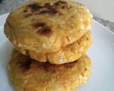 Foto del paso 4 de la receta: Arepas de yuca y auyama