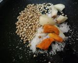 Foto langkah ke 1 dari resep Sambal empela ati + kentang.
