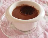 Foto del paso 4 de la receta: Cuajada de Chocolate con Oreo, Nata y Helado
