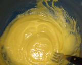 Foto del paso 1 de la receta: Alfajores de chocolate, con baño de cobertura