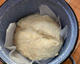 Foto langkah ke 10 dari resep Artisan / Rustic Bread untuk Pemula!.
