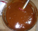 Foto del paso 7 de la receta: Mousse de chocolate