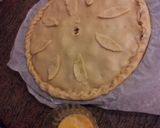 Foto del paso 5 de la receta Empanada de atún y mejillones