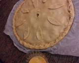 Foto del paso 5 de la receta: Empanada de atún y mejillones