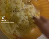 Foto del paso 2 de la receta: Ñoquis "bombita" de queso