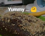 Foto langkah ke 7 dari resep Brownis kukus (praktis).