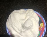Foto del paso 4 de la receta: Pan de yuca🍞