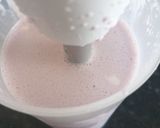 Foto del paso 3 de la receta: Milkshake de tu helado favorito👀🌸