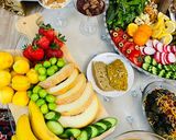 عکس مرحله 1 از دستور سوپ گوش ماهی