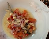 Foto langkah ke 2 dari resep 036. Ikan Asin Dabu-dabu.