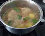 Foto del paso 16 de la receta: Pollo Borrachito a lo Carmelita