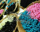 Foto langkah ke 7 dari resep Martabak unyil syuka².