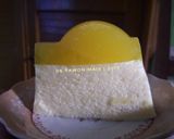 Foto langkah ke 8 dari resep Puding busa nutrisari.