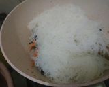 Foto langkah ke 2 dari resep Bihun Jamur.