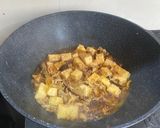 Foto langkah ke 2 dari resep Ayam jamur putih telur #homemadebylita.