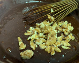 Foto del paso 4 de la receta: Brownie de chocolate con caramelo salado