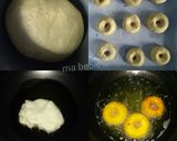 Foto langkah ke 2 dari resep Donut krispy super duper joosss.