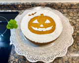 Foto del paso 17 de la receta: Pastel de calabaza