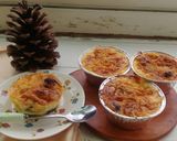 Foto langkah ke 7 dari resep Schotel Tapai Singkong.