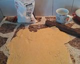 Foto del paso 4 de la receta: Rogel