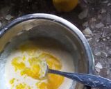 Foto del paso 1 de la receta: Budín básico 🍋+ 🍇 (receta de Norali)