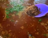 A picture of step 4 of Restaurant Style Dal Makhani.