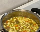 Foto del paso 3 de la receta: Jajang-myun