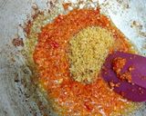 Foto langkah ke 5 dari resep Terong sambal ebi.