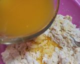 Foto del paso 2 de la receta: Alfajor de hojarasca