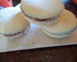 Foto del paso 6 de la receta: Alfajores de Maizena 💖
