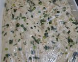 Foto langkah ke 10 dari resep 🥖Beef Stock & Tallow Focaccia.