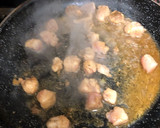 Foto del paso 4 de la receta: Fideuá Yoli