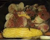 Foto del paso 3 de la receta: Estofado con bifes