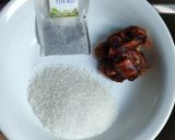 Foto langkah ke 1 dari resep Teh Asam Jawa.