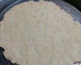 Foto del paso 5 de la receta: Pizza Casera a la parrilla