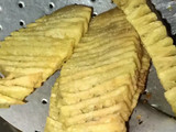 Kentang Tirai