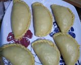 Foto langkah ke 4 dari resep Pastel renyah.