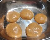 સૂંઠ ગોળી(Sunth Goli Recipe In Gujarati) રેસીપી સ્ટેપ2ફોટો