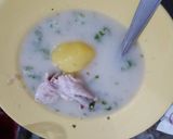 Foto del paso 7 de la receta: Sopa de trigo con pollo y verdura