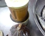 Foto langkah ke 2 dari resep Cah toge dan tahu putih.