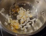 A picture of step 2 of My Easy Homemade Tomato Soup.
