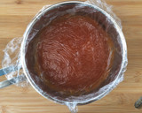 Foto del passaggio 3 della ricetta Sbrisolona all’Arancia e Cannella🍊